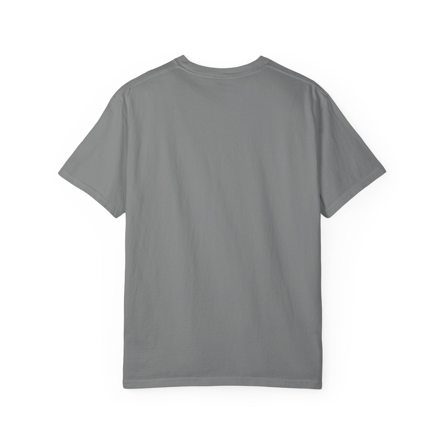 Nicu Fierce Heart T-shirt