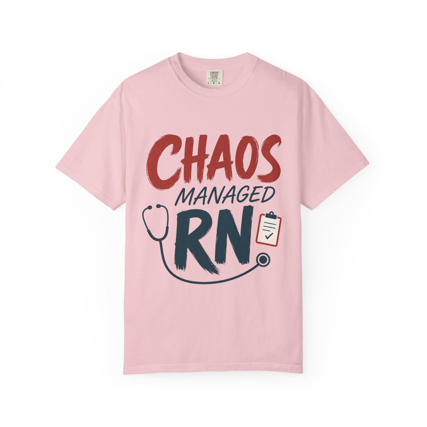 Chaos Managed Rn