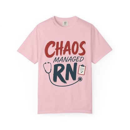 Chaos Managed Rn