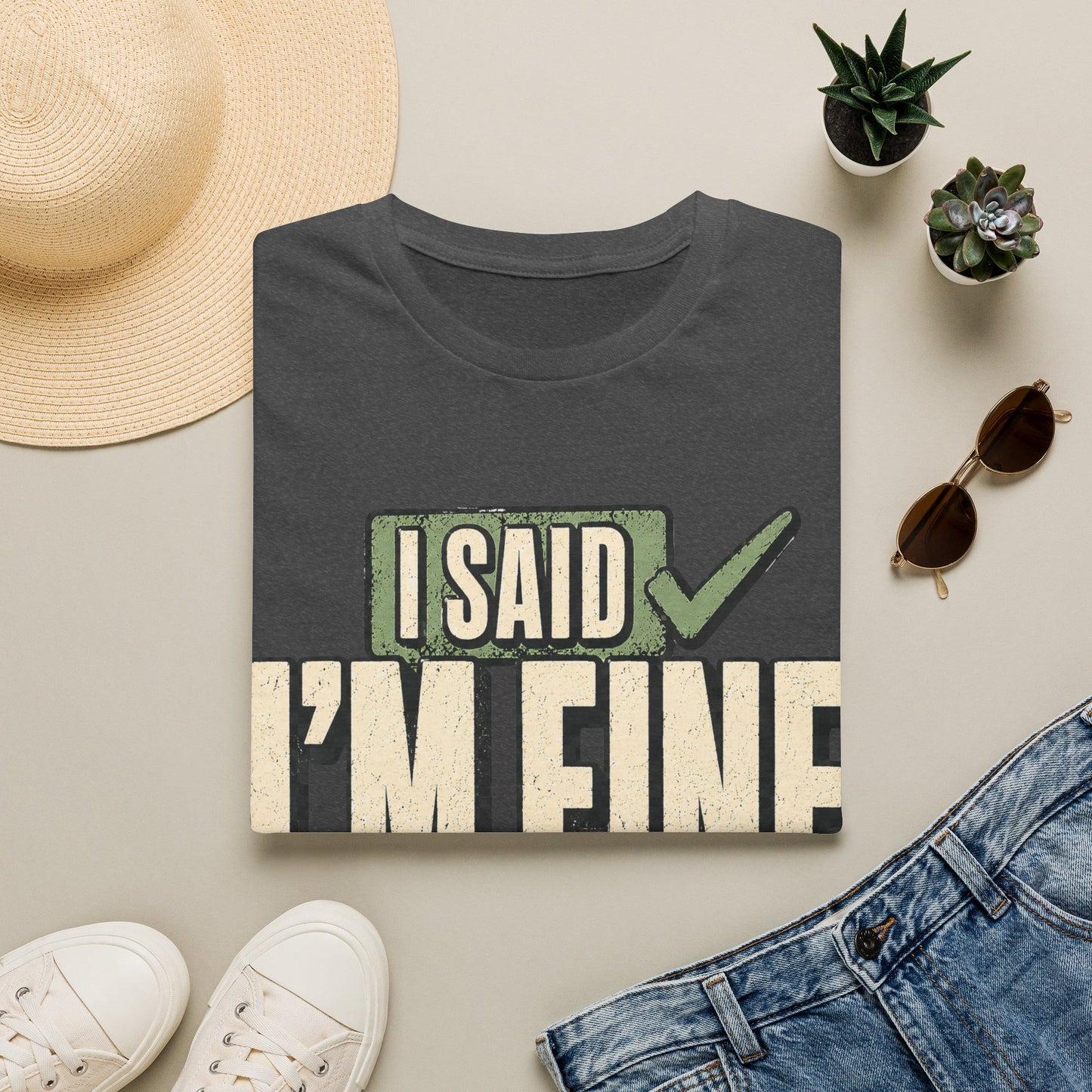 Nurse Voice T-shirt