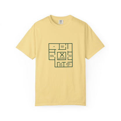 Lunch Untouched T-shirt