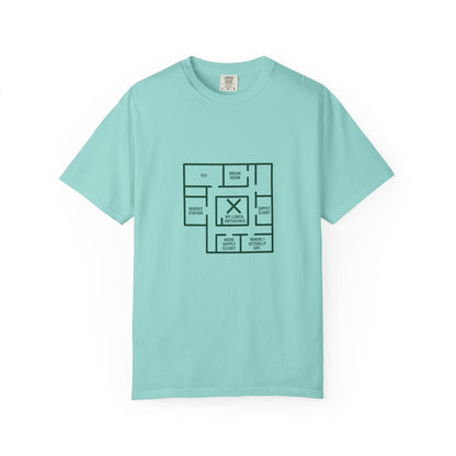 Lunch Untouched T-shirt