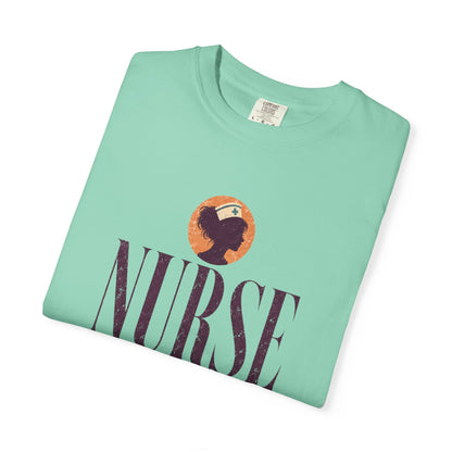 Nurse Life Care Chaos Calm