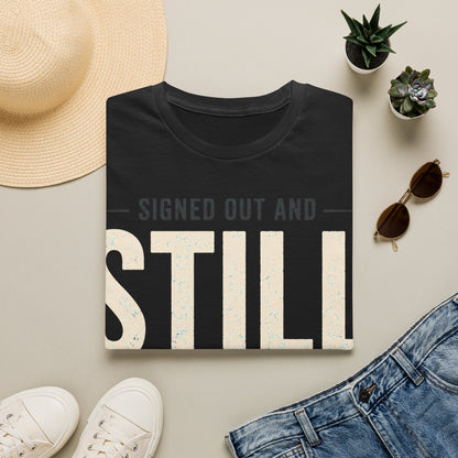 Still Processing T-Shirt