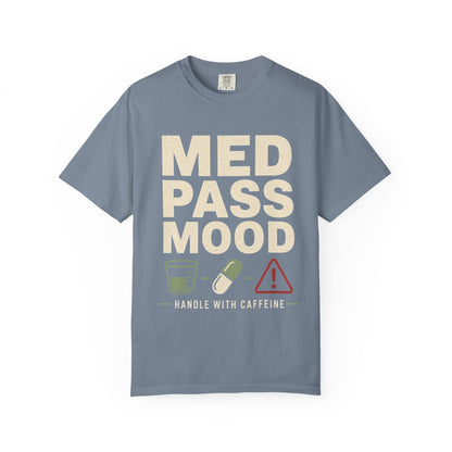 Med Pass Mood