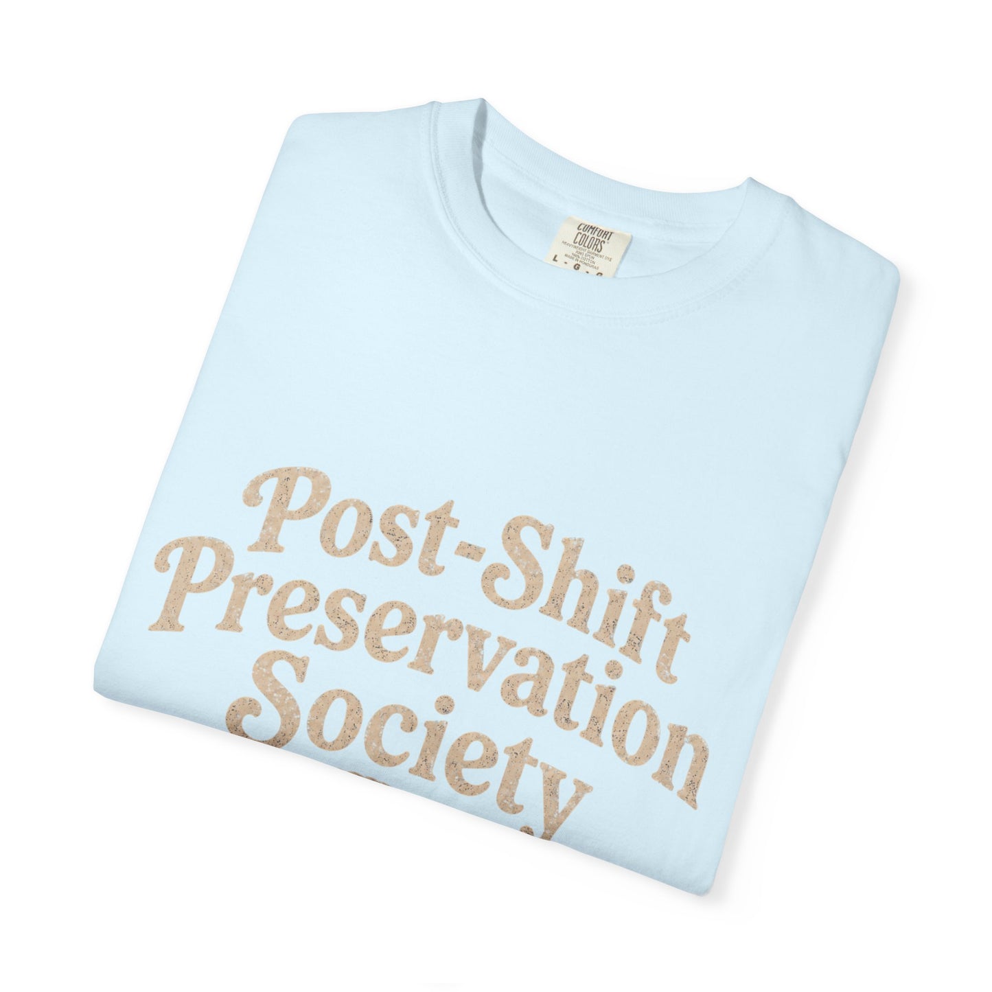 Preservation Society