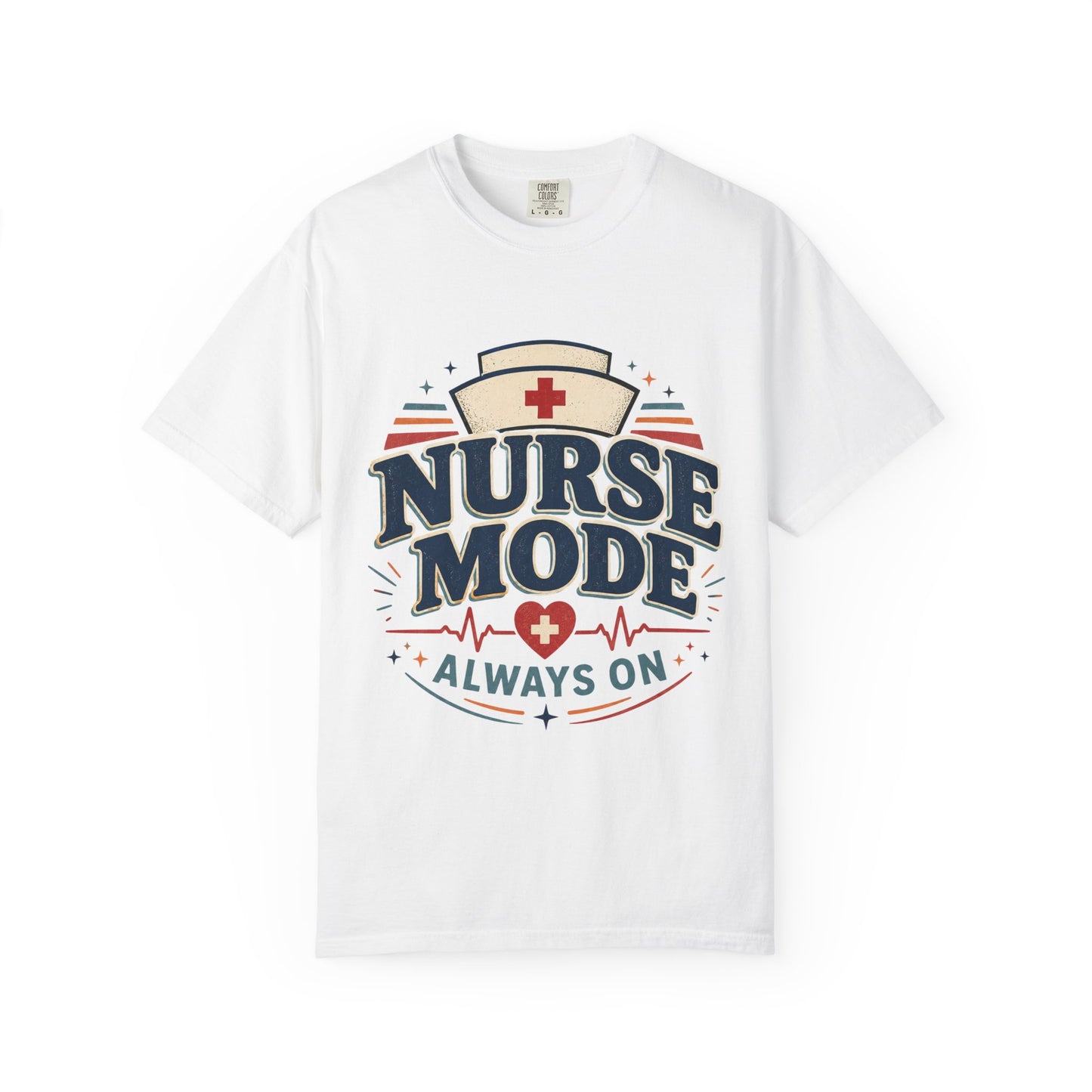 Nurse Mode Always