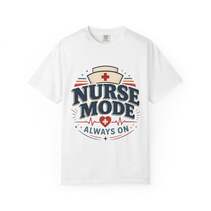 Nurse Mode Always