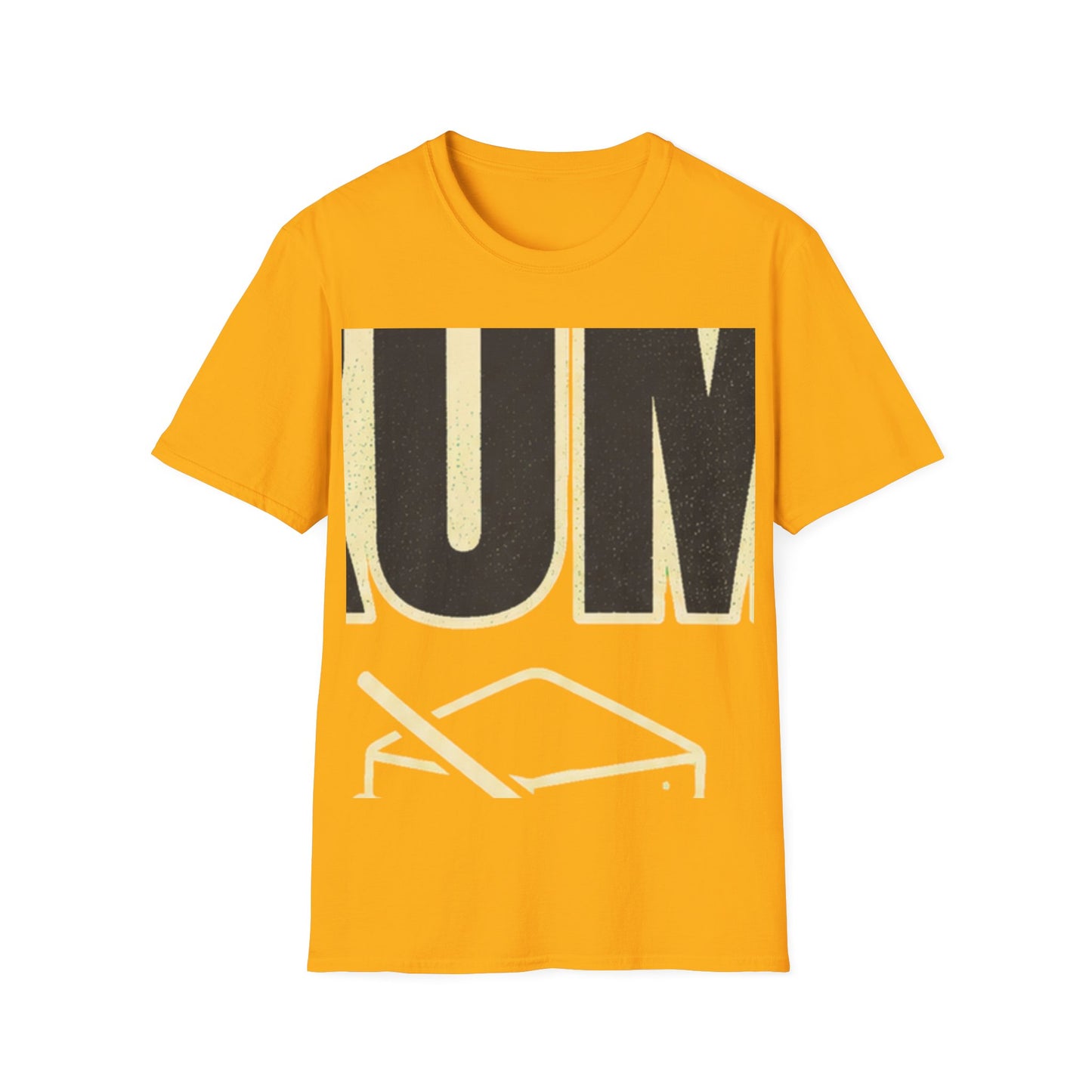Lunch Break Rumor T-Shirt