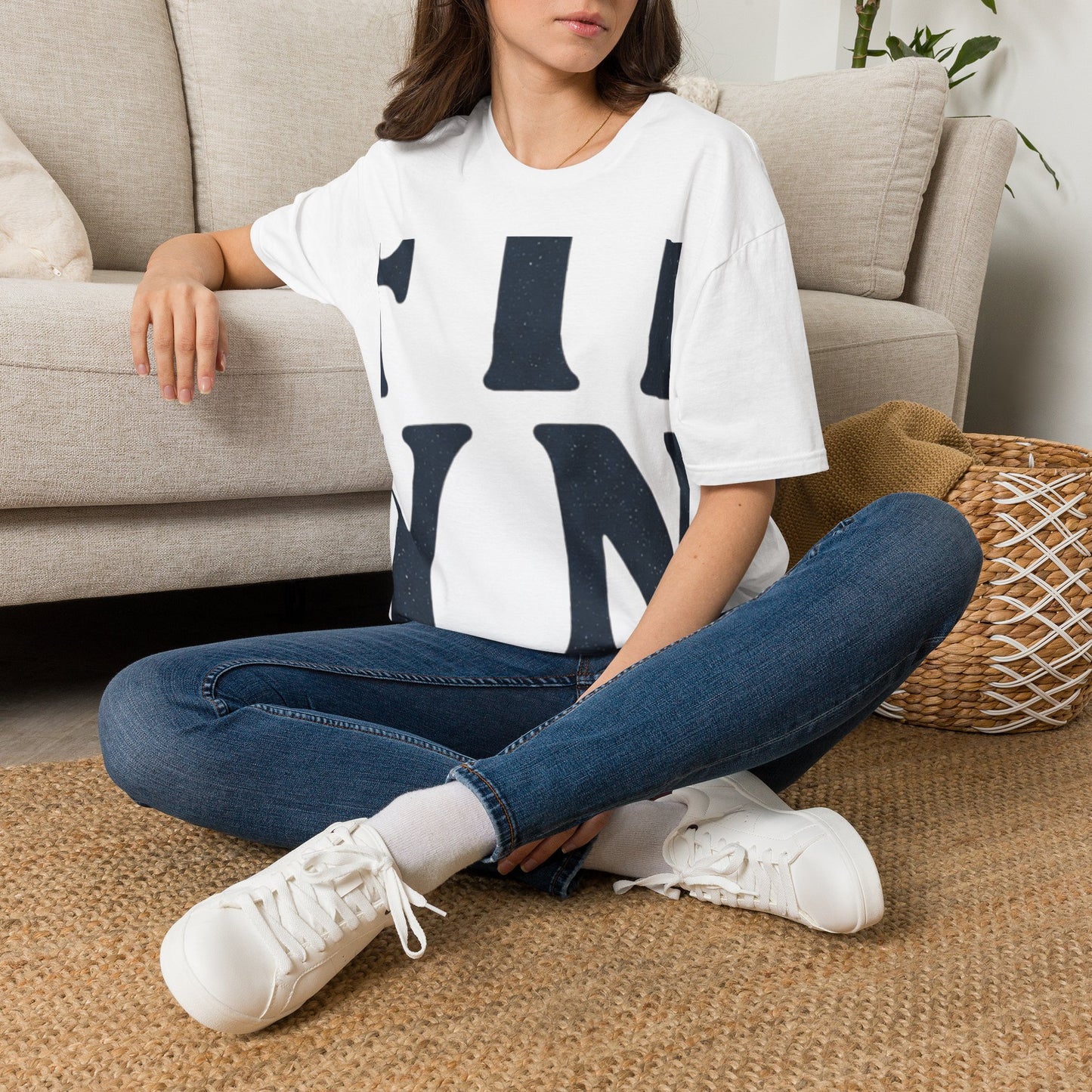 Emotionally Available After Nap T-Shirt