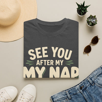 See You After My Nap T-Shirt