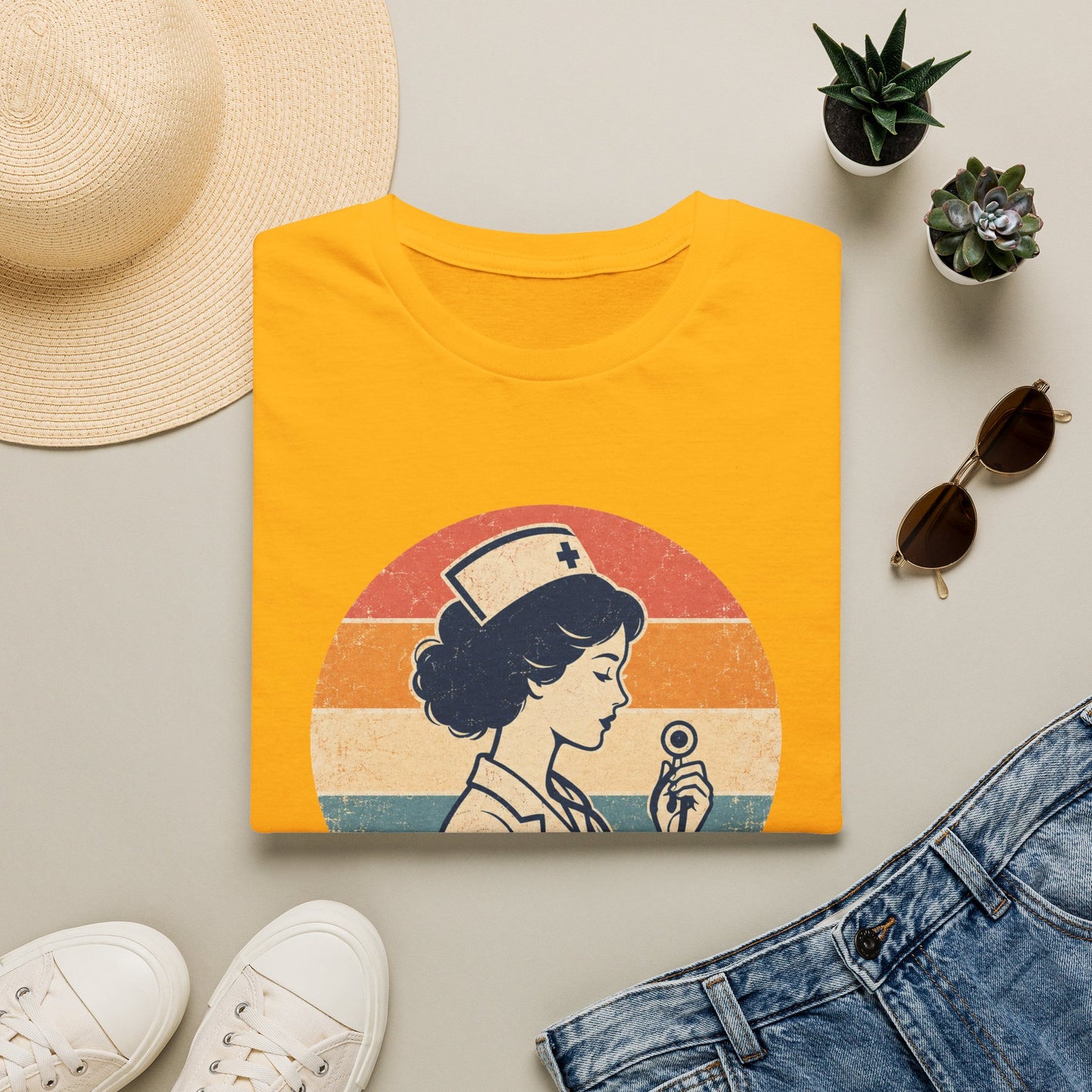 Saving Lives Daily Club 286 T-shirt