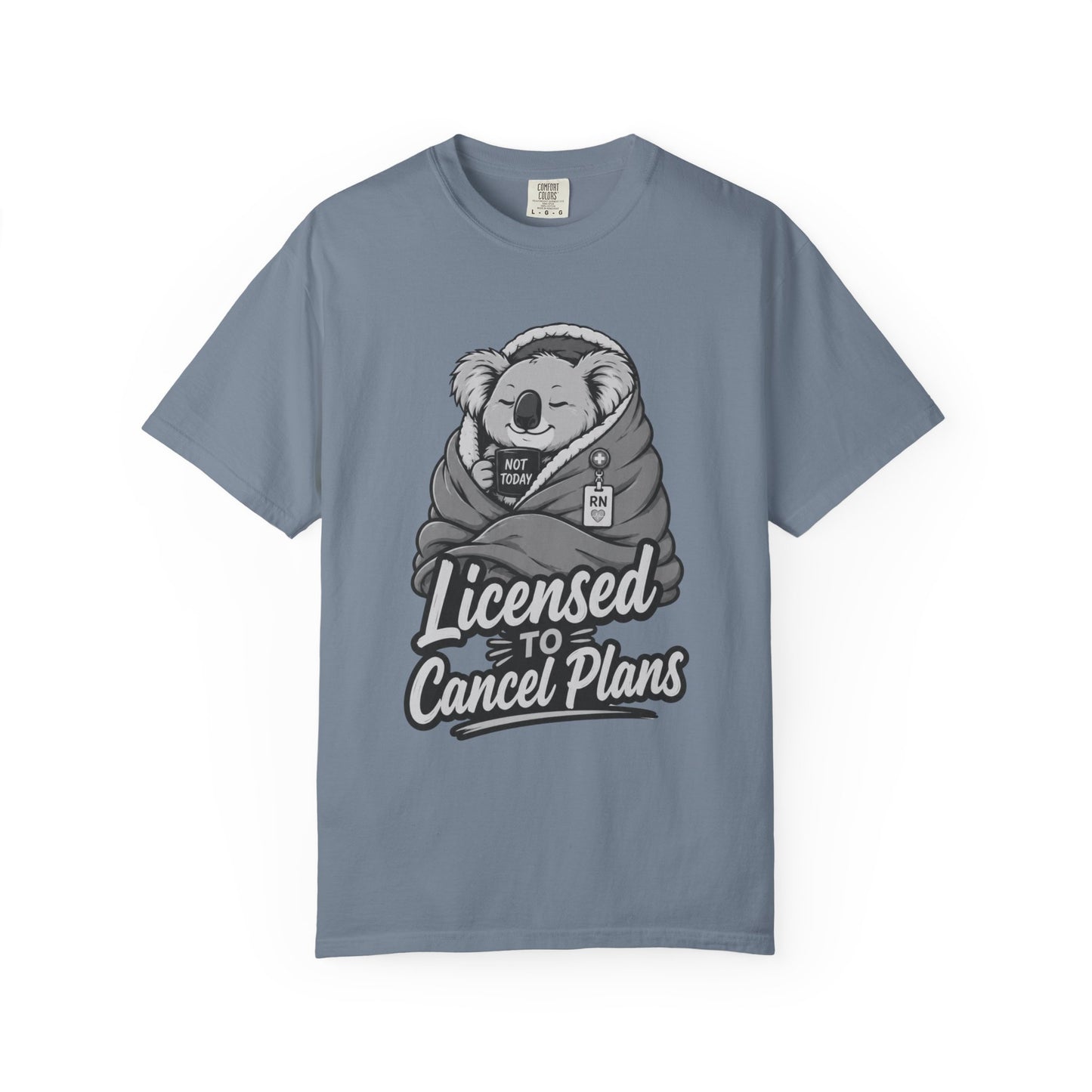 Licensed Cancel Plans