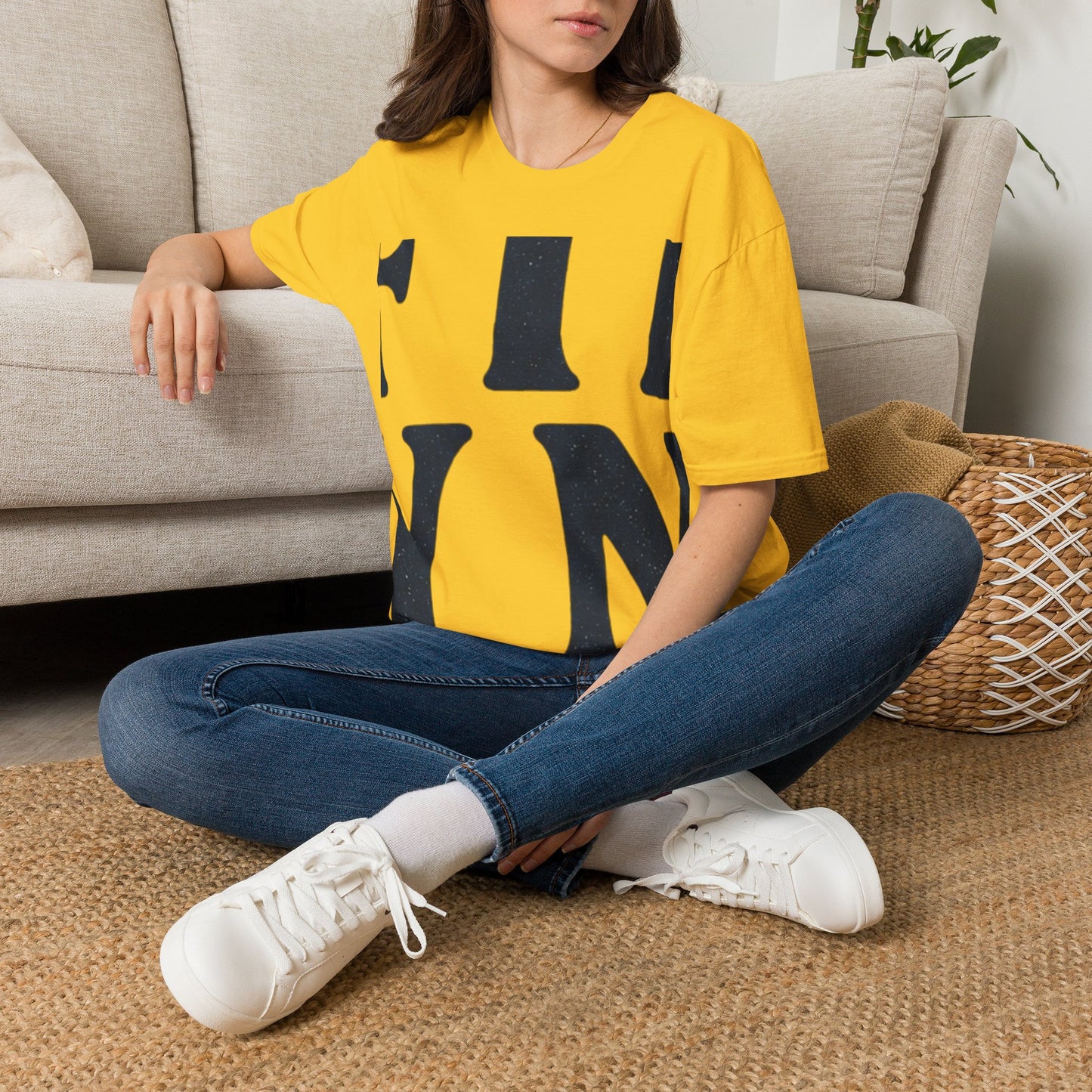 Emotionally Available After Nap T-Shirt