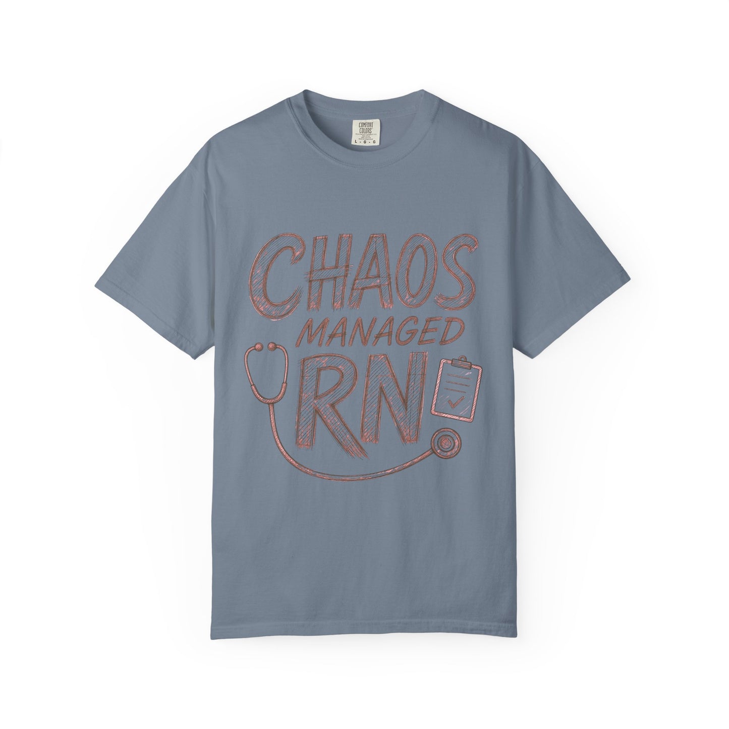 Chaos Managed Rn
