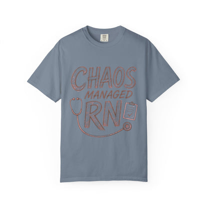 Chaos Managed Rn