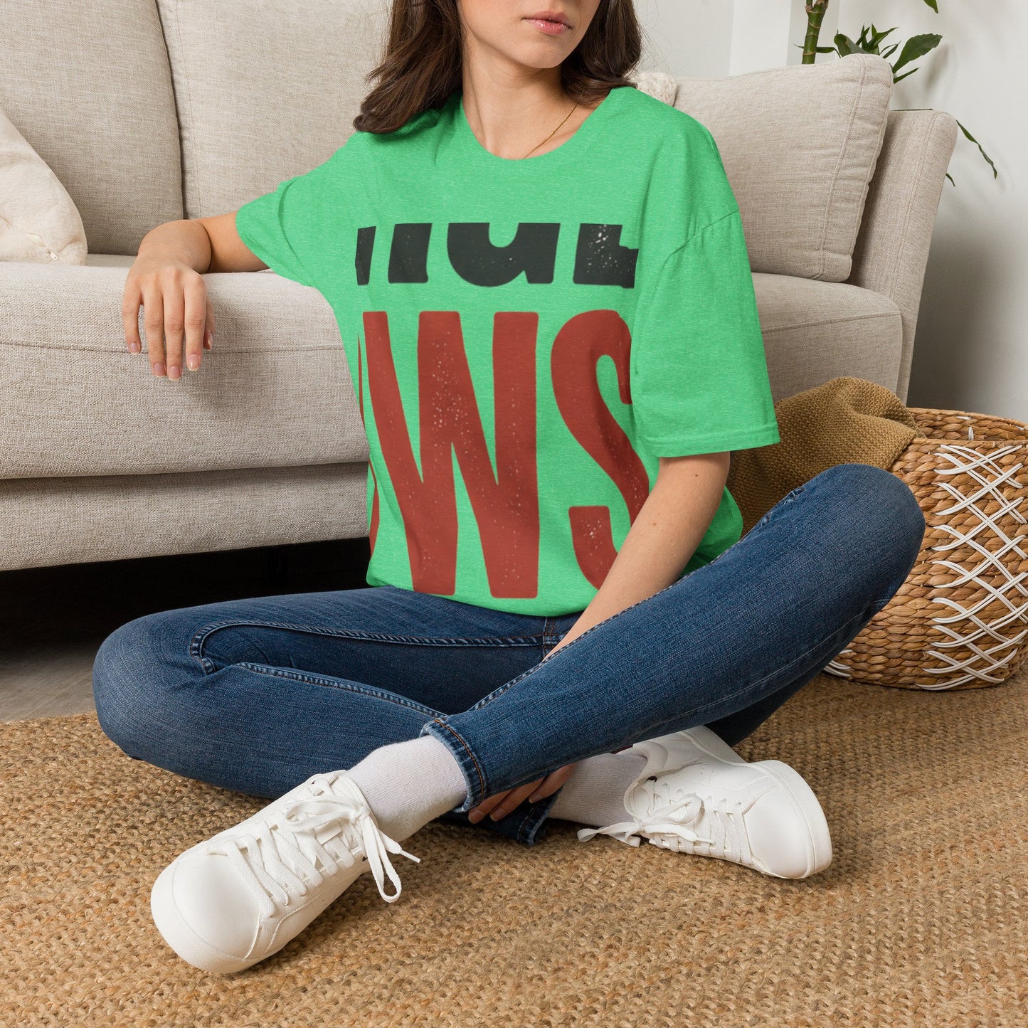 Charge Knows T-Shirt