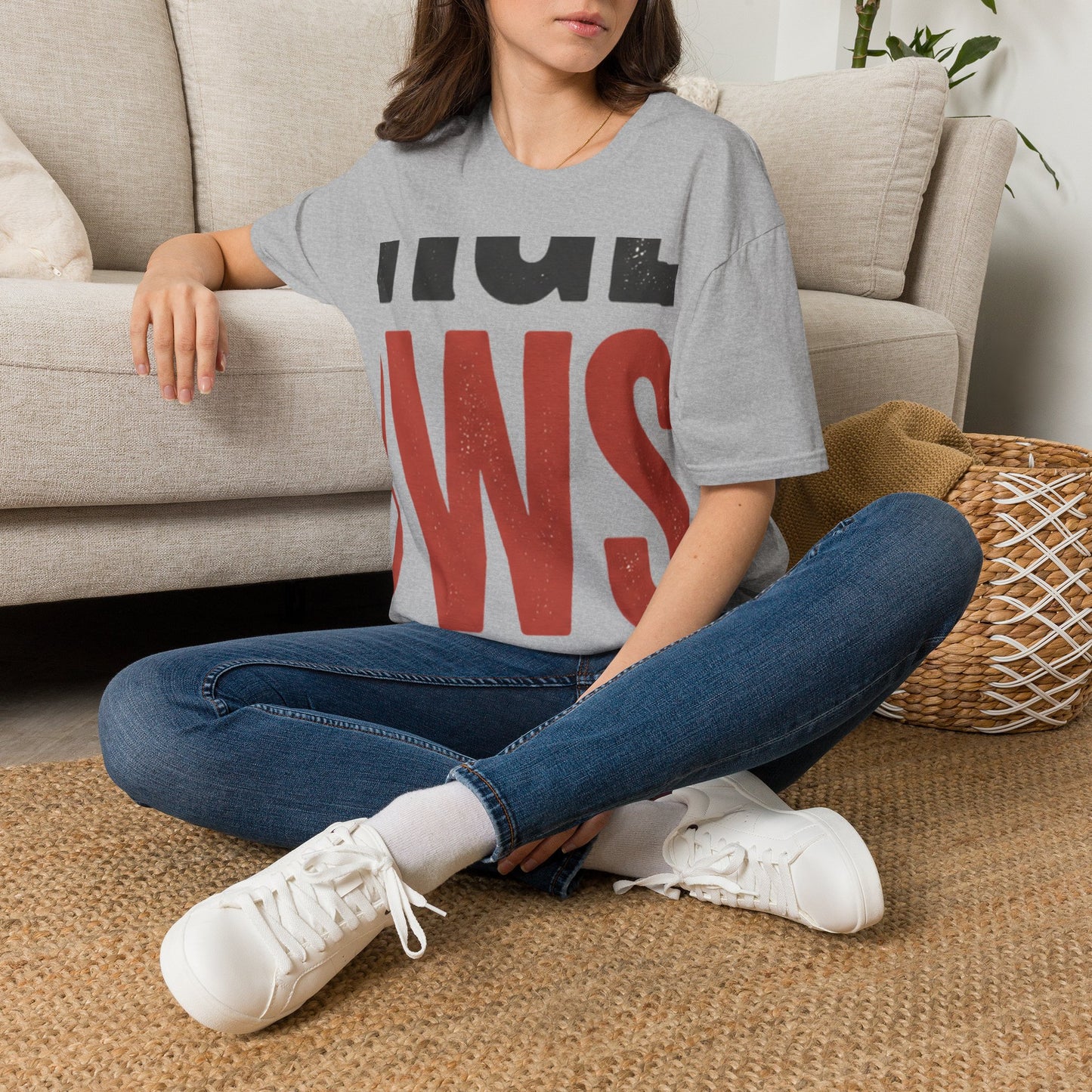 Charge Knows T-Shirt