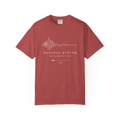 Nervous System Reconnecting T-Shirt