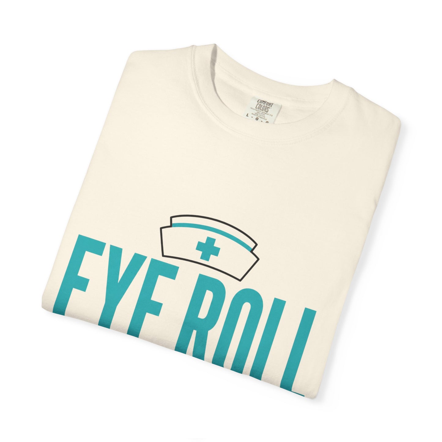 Eye Roll Department