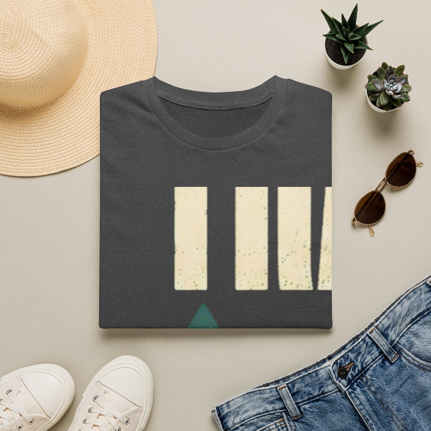 Floor Trained Coffee T-Shirt