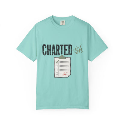 Charted Ish