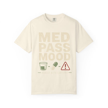 Med Pass Mood