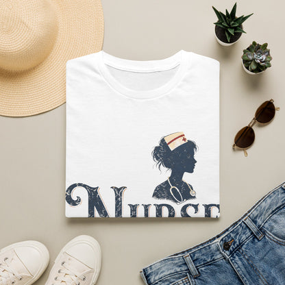 Caffeine Care Courage 302 T-shirt