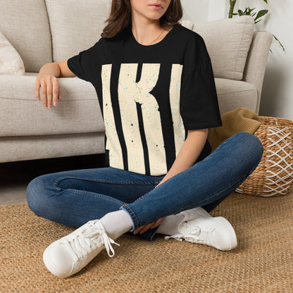 Charting No Joy T-Shirt