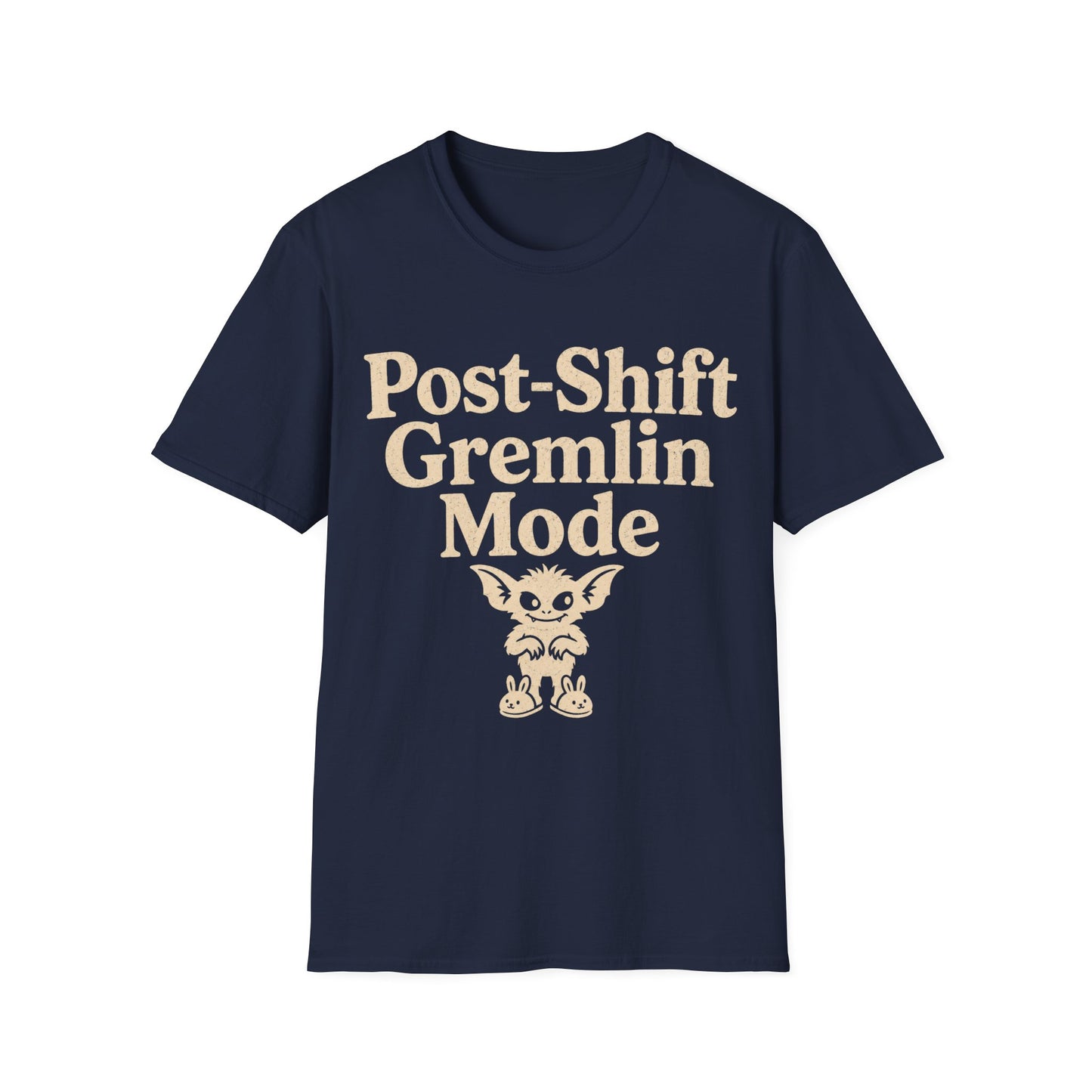 Post Shift Gremlin 220 T-shirt