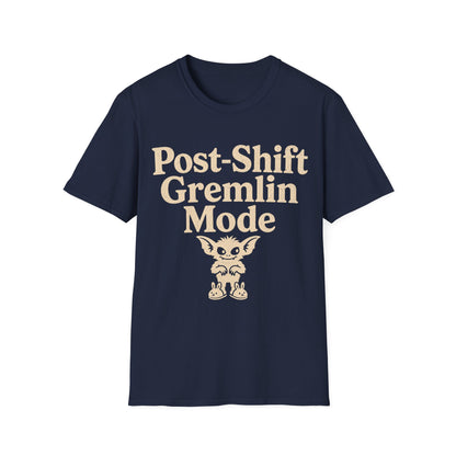 Post Shift Gremlin 220 T-shirt