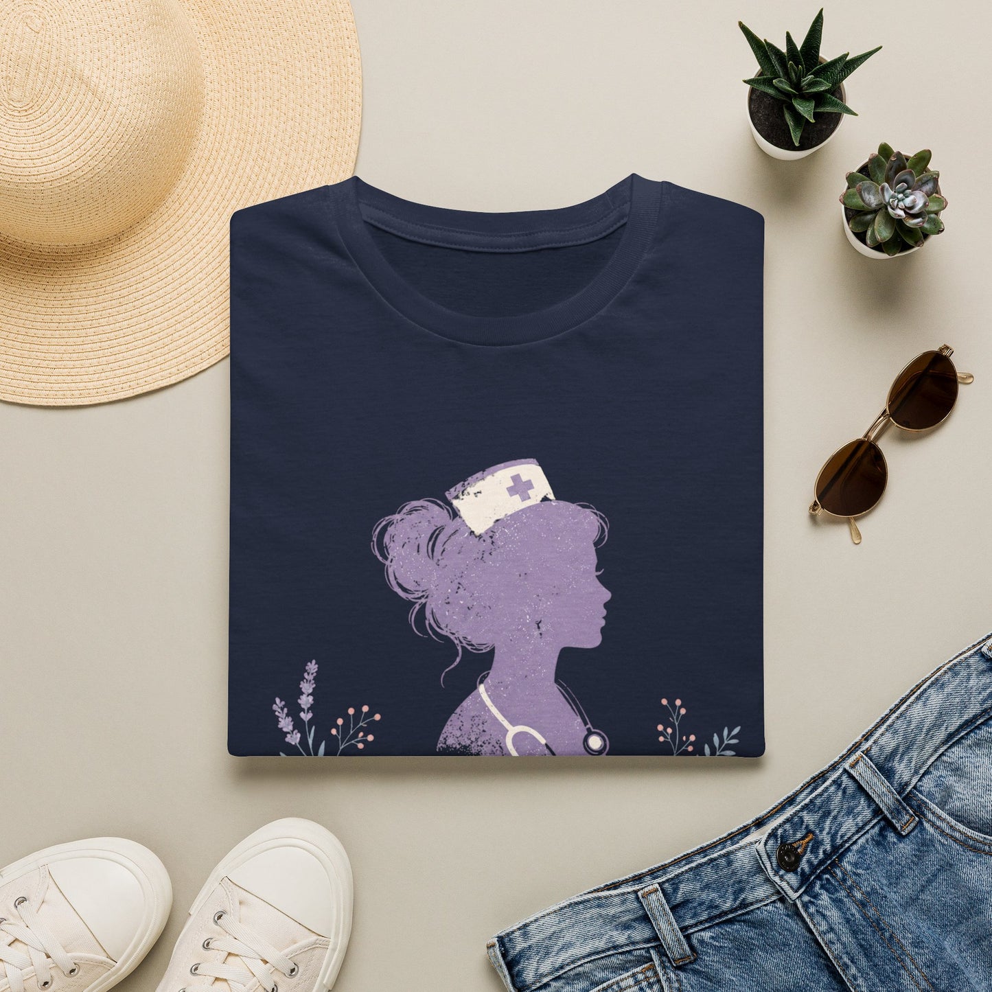 Healing Grit 304 T-shirt