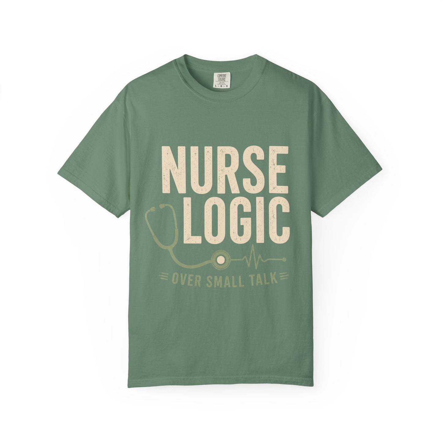 Nurse Logic