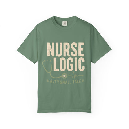 Nurse Logic