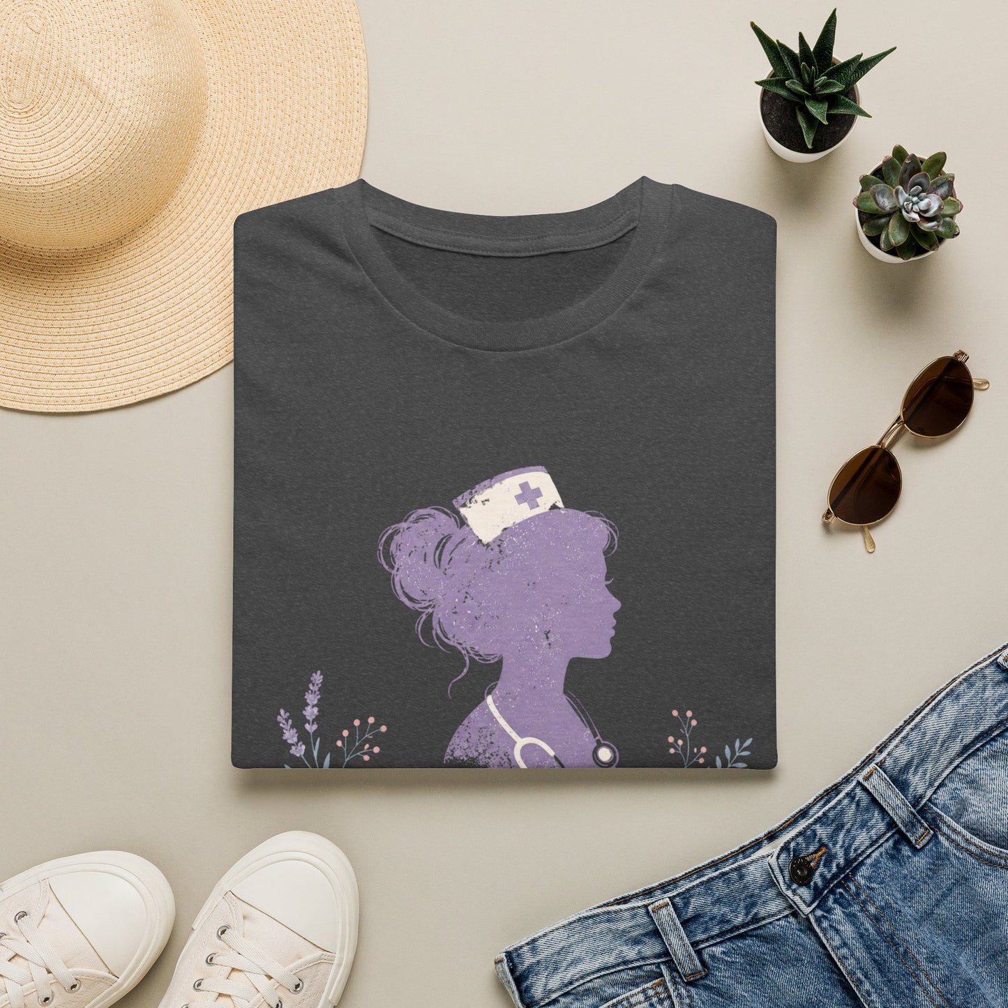 Healing Grit 304 T-shirt