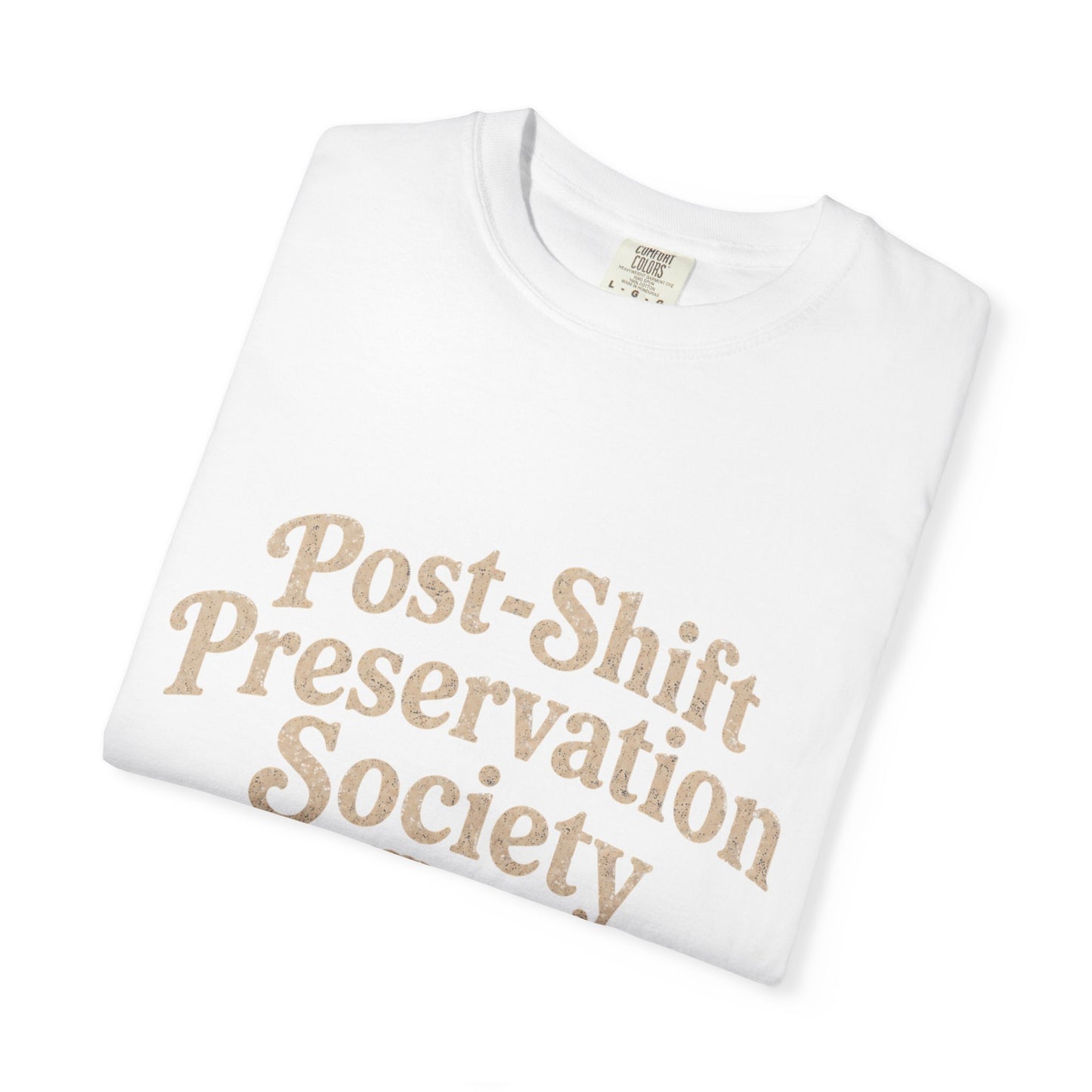 Preservation Society