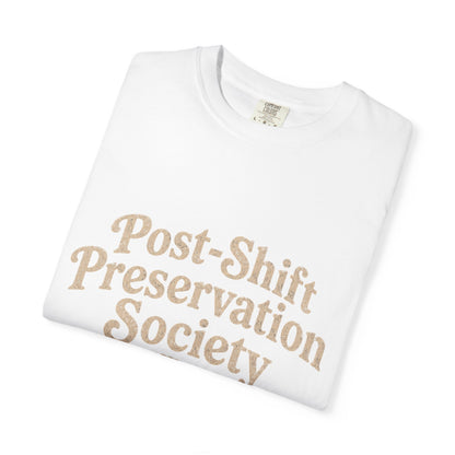 Preservation Society