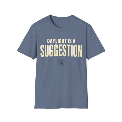 Daylight Suggestion T-Shirt