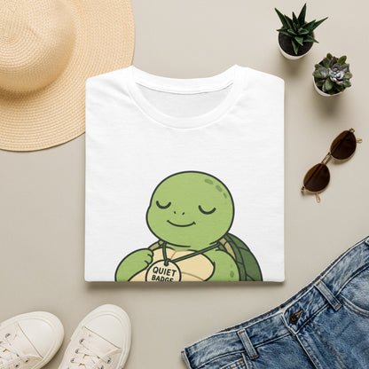 Dnd Duck Blanket 285 T-shirt
