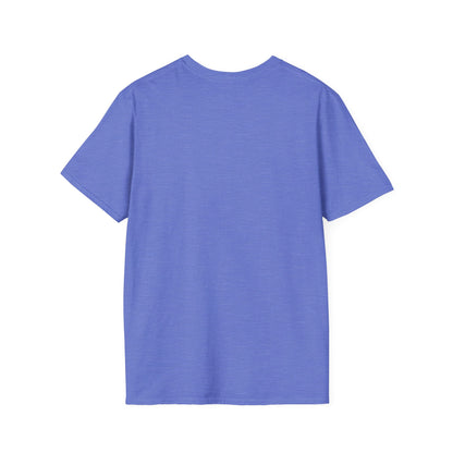 Stable Enough Finish Shift T-shirt