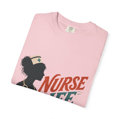Nurse Life Built Shift