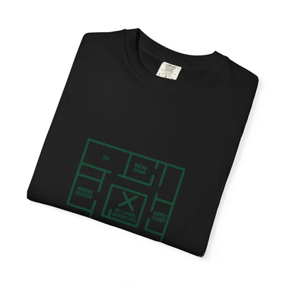 Lunch Untouched T-shirt