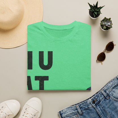 Stare At Wall T-Shirt