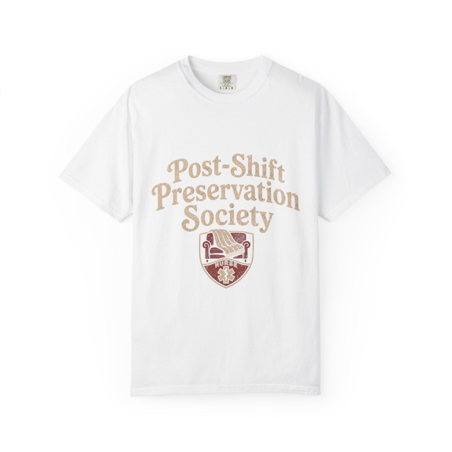 Preservation Society
