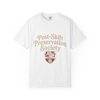 Preservation Society