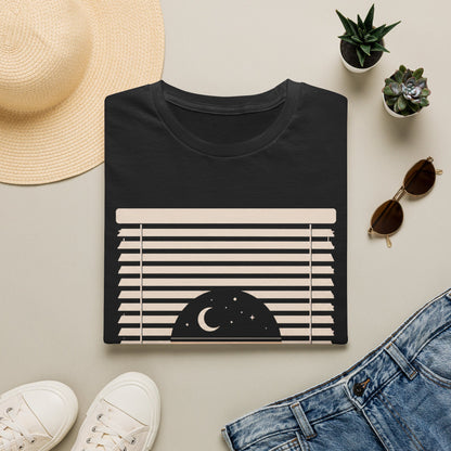 Off Duty Keep Noise Low T-shirt