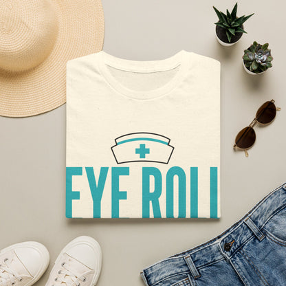Eye Roll T-shirt