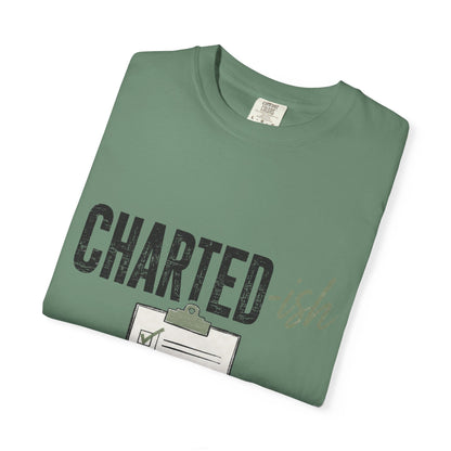 Charted Ish