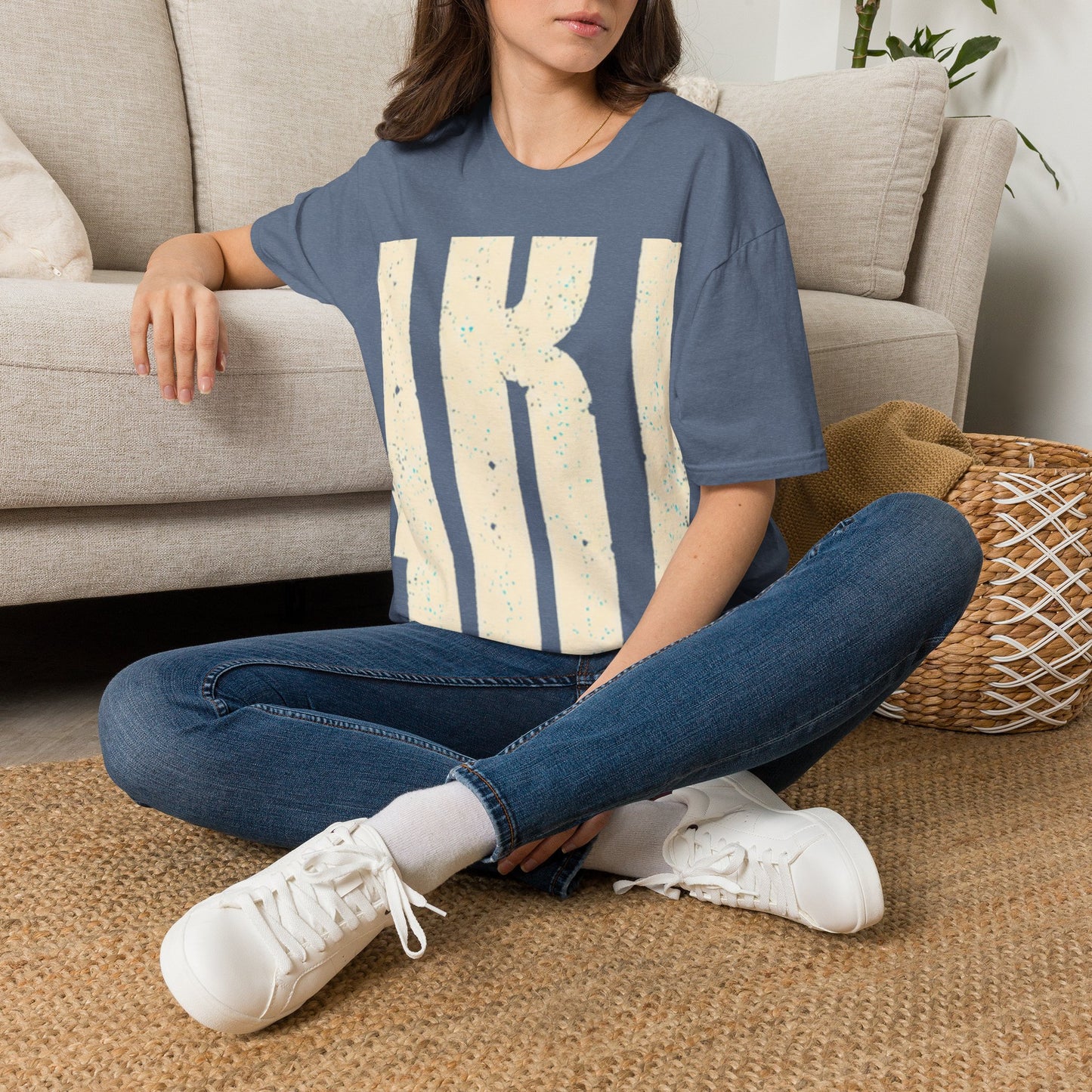 Charting No Joy T-Shirt