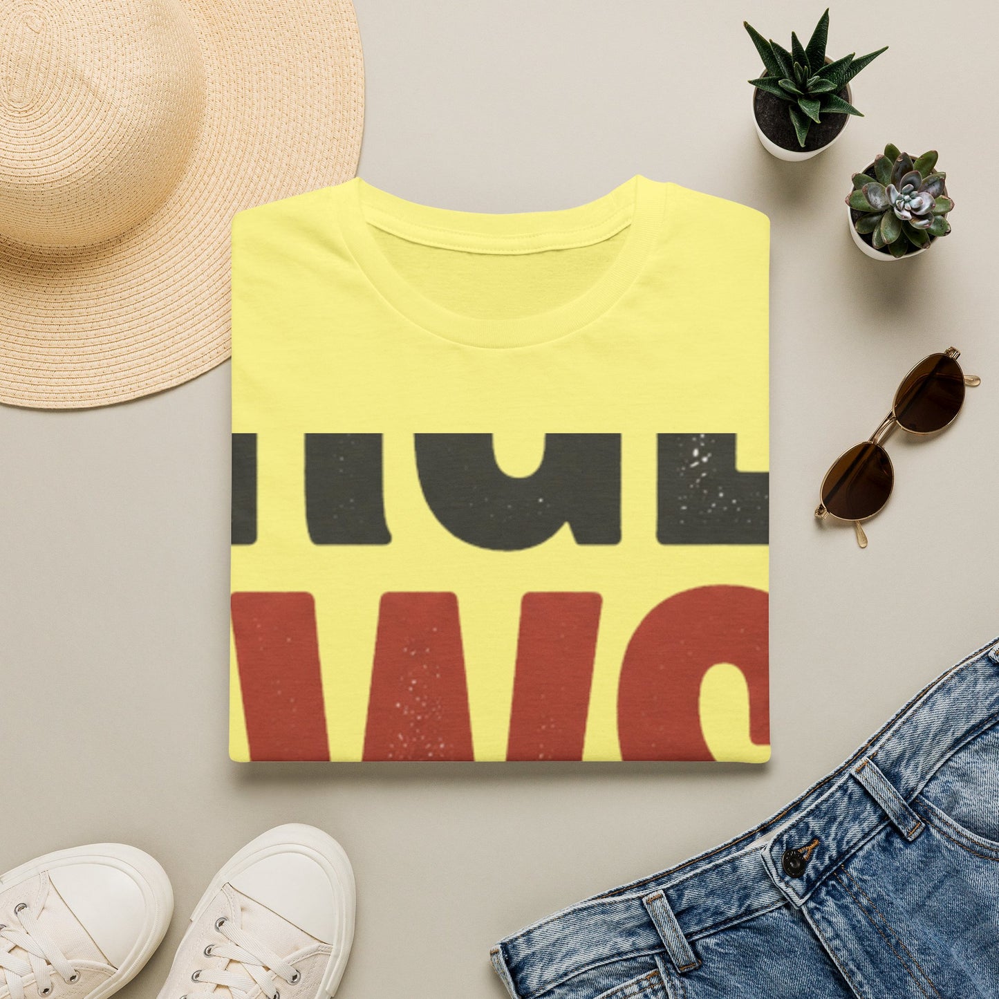 Charge Knows T-Shirt